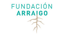 Fundación Arraigo logo 2